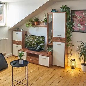 Green-art-living Im Allgäu Für 3 Mit Queensize&wifi , Lauben (Oberallgau) Deutschland