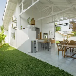 The Bingin Villas' Private , Uluwatu Indonesien
